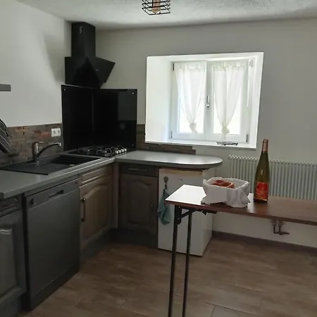 Gite Wintzenheim * Wintzenheim